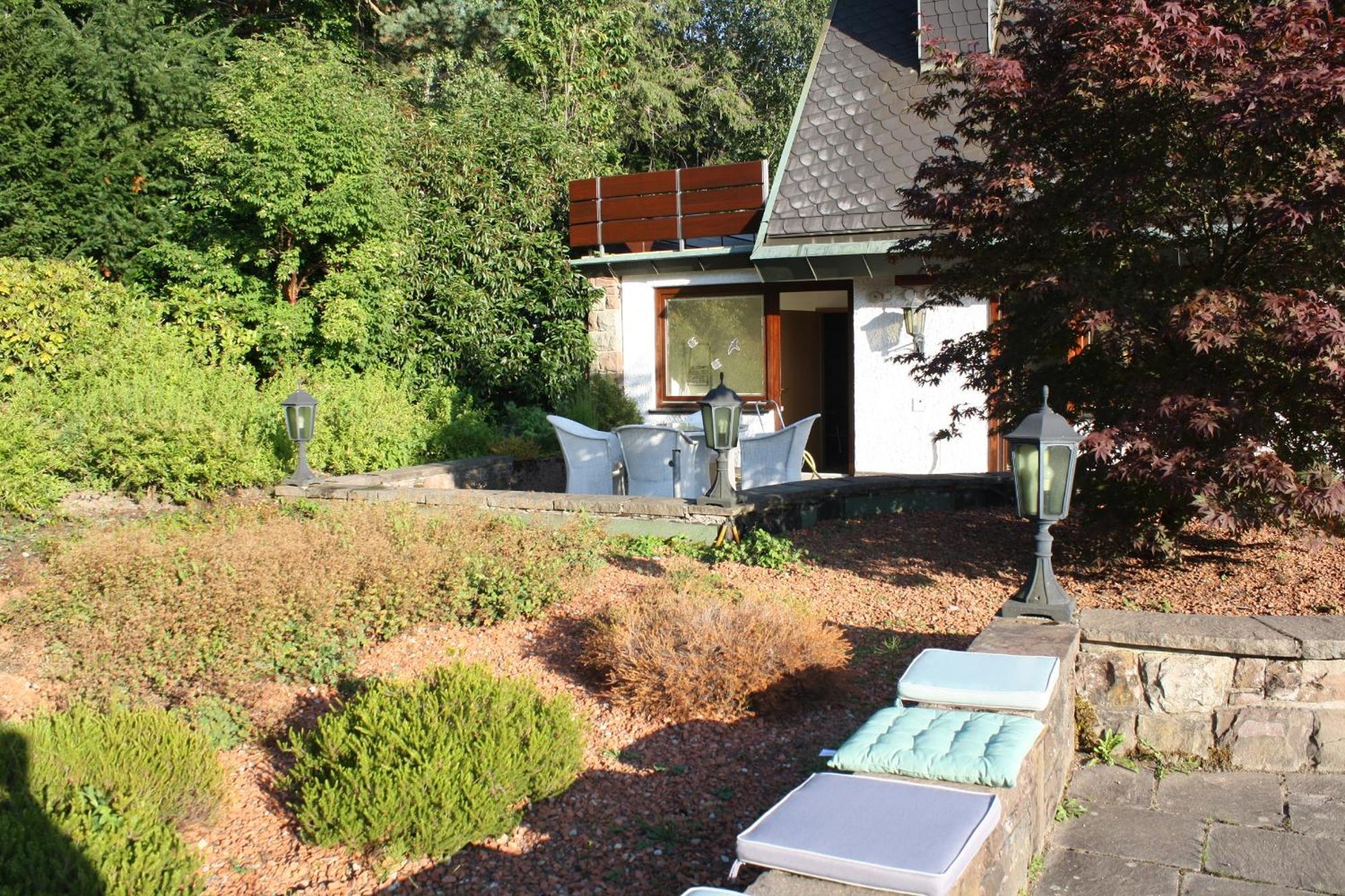 Haus Talblick Sasbachwalden别墅 外观 照片