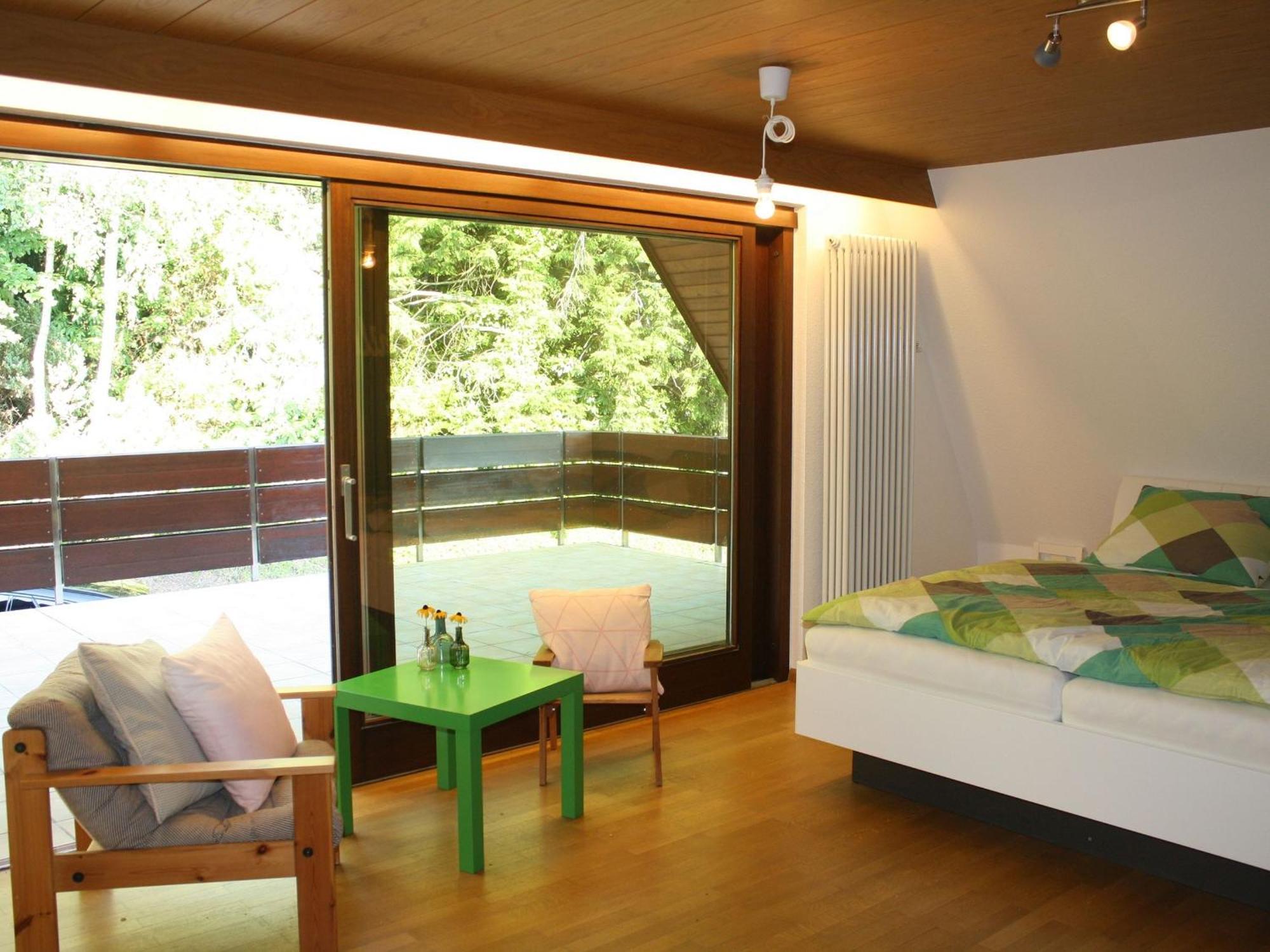Haus Talblick Sasbachwalden别墅 外观 照片